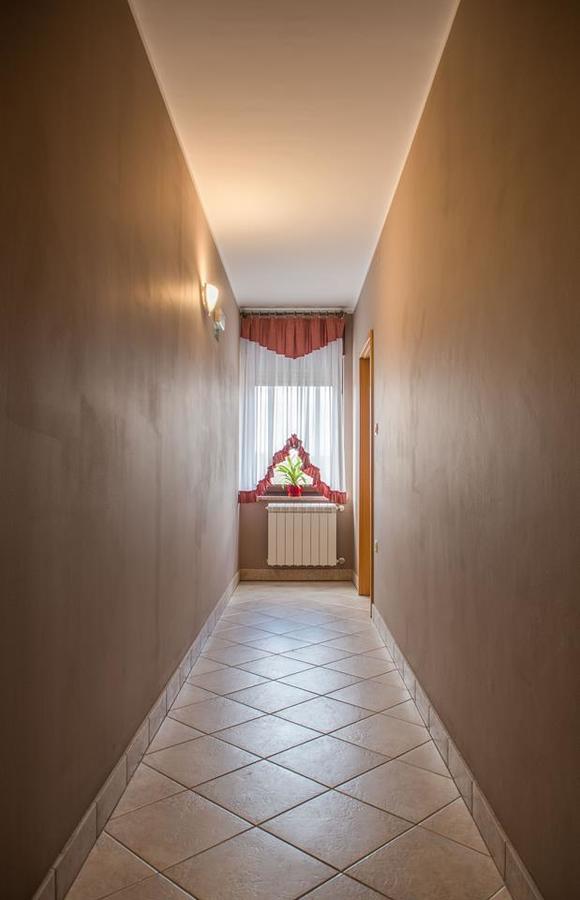 Guest House Danilo-Hisa Primc Ilirska Bistrica Exterior foto